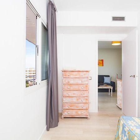 Apartamentos InterSalou Priorat Exterior foto